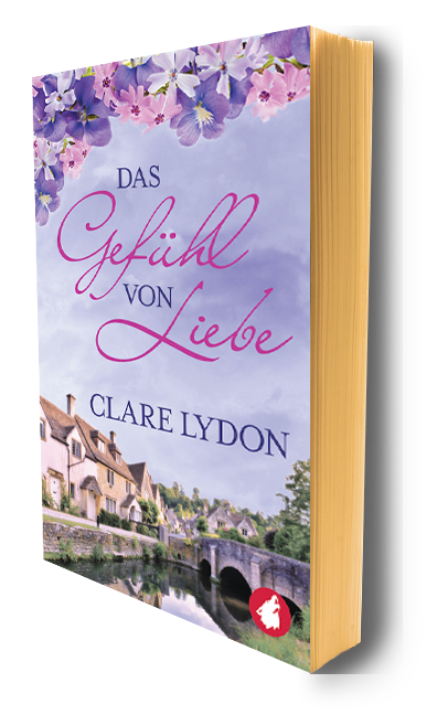Das Gefühl von Liebe