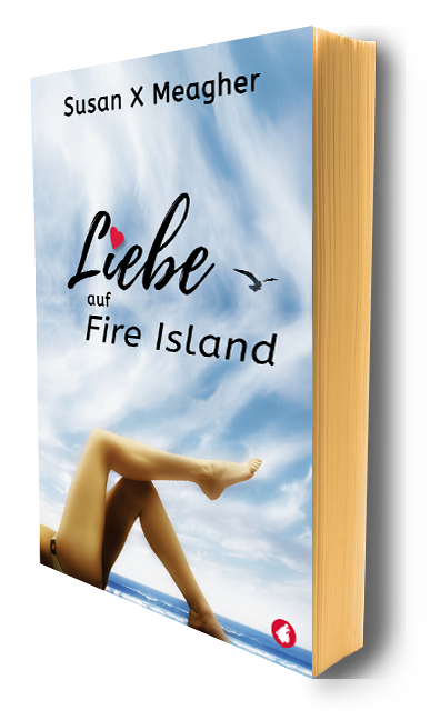 Liebe auf Fire Island