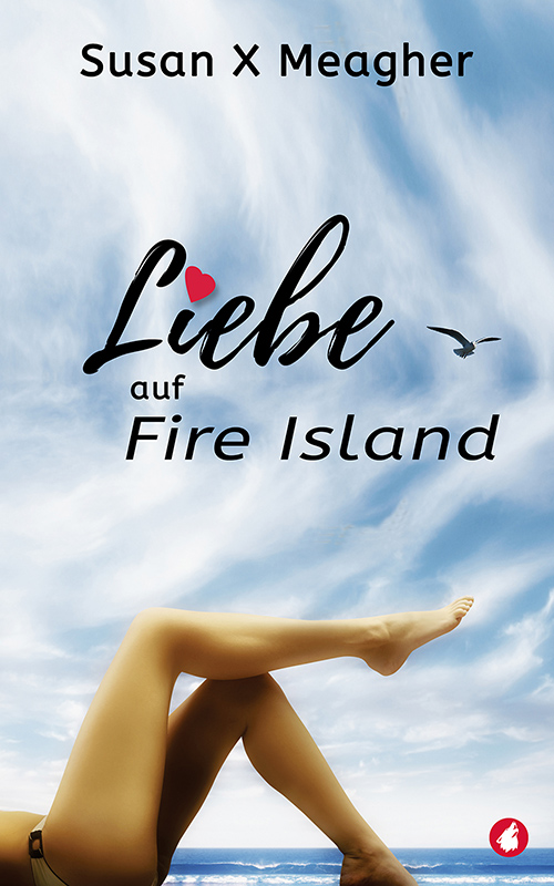 Liebe auf Fire Island von Susan X Meagher