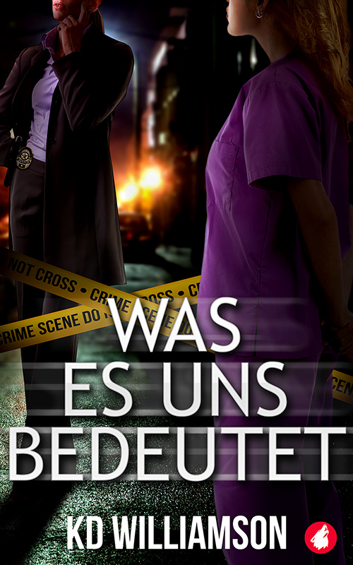 Was es uns bedeutet von KD Williamson