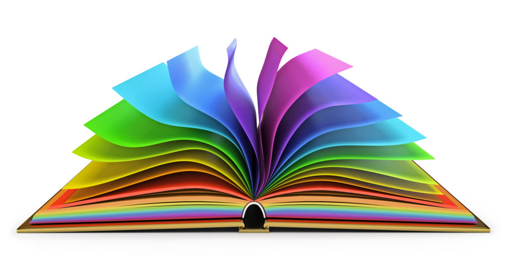 Bisexualität und queere Liebe in Büchern