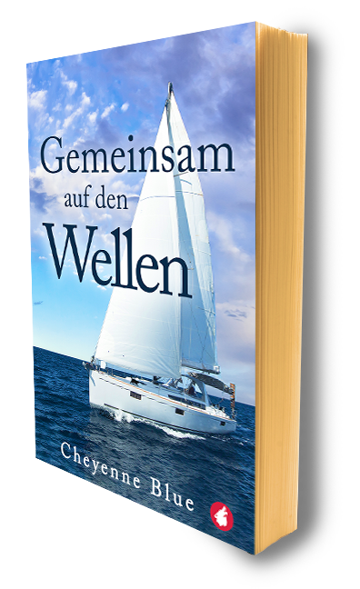Gemeinsam auf den Wellen