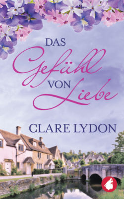 Liebe in Clare Lydons lesbischen Liebesroman