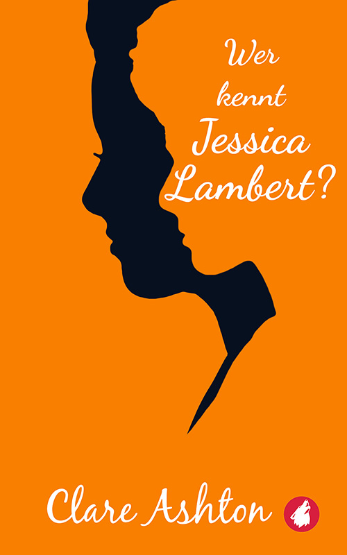 Wer kennt Jessica Lambert von Clare Ashton