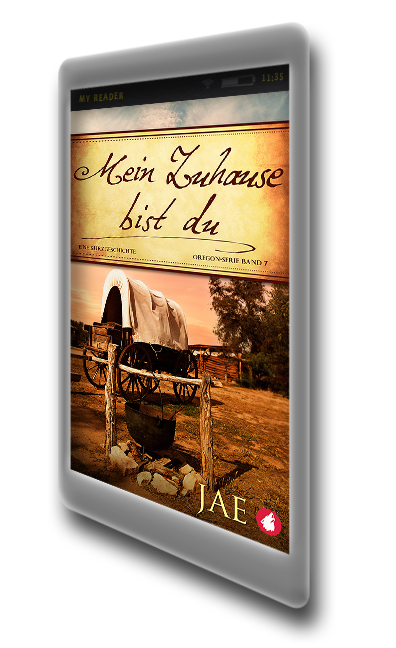 Mein Zuhause bist du