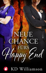 Neue Chance fürs Happy End von KD Williamson