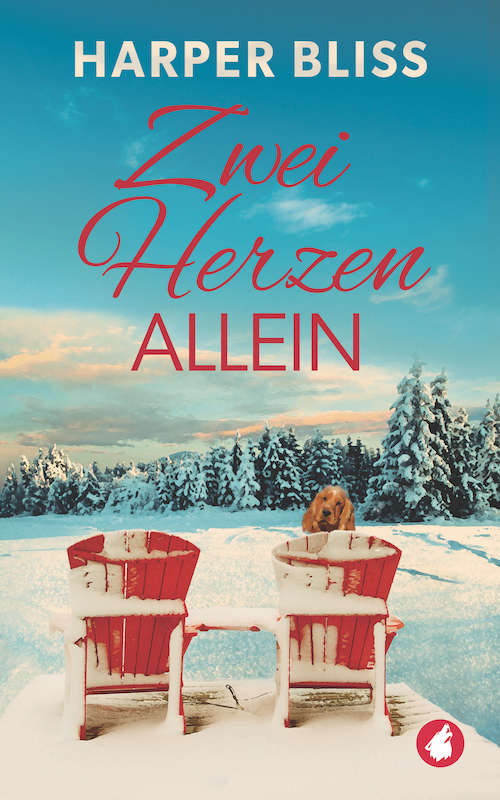 Zwei Herzen Allein von Harper Bliss