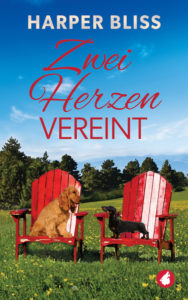 Zwei Herzen vereint von Harper Bliss