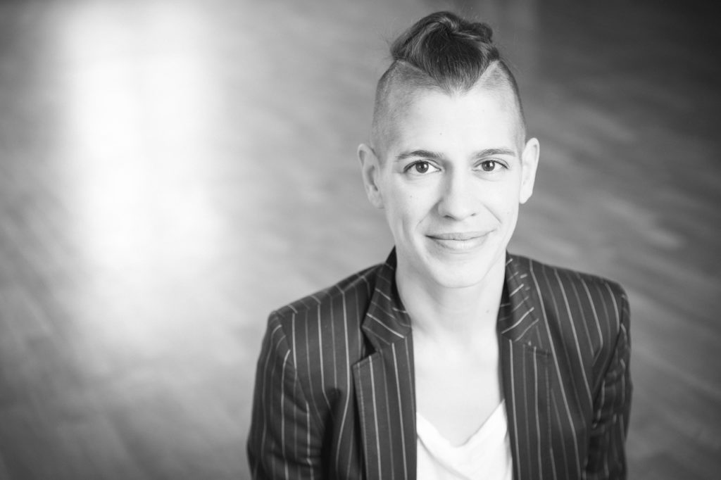 Élisabeth Chevillet