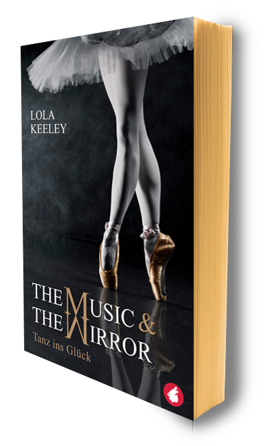 The Music and the Mirror – Tanz ins Glück