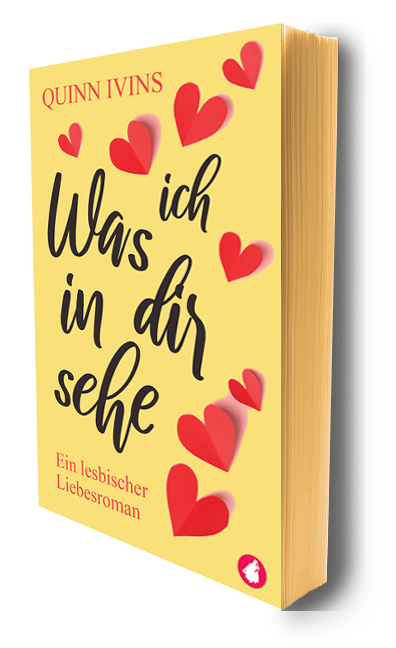 Was ich in dir sehe