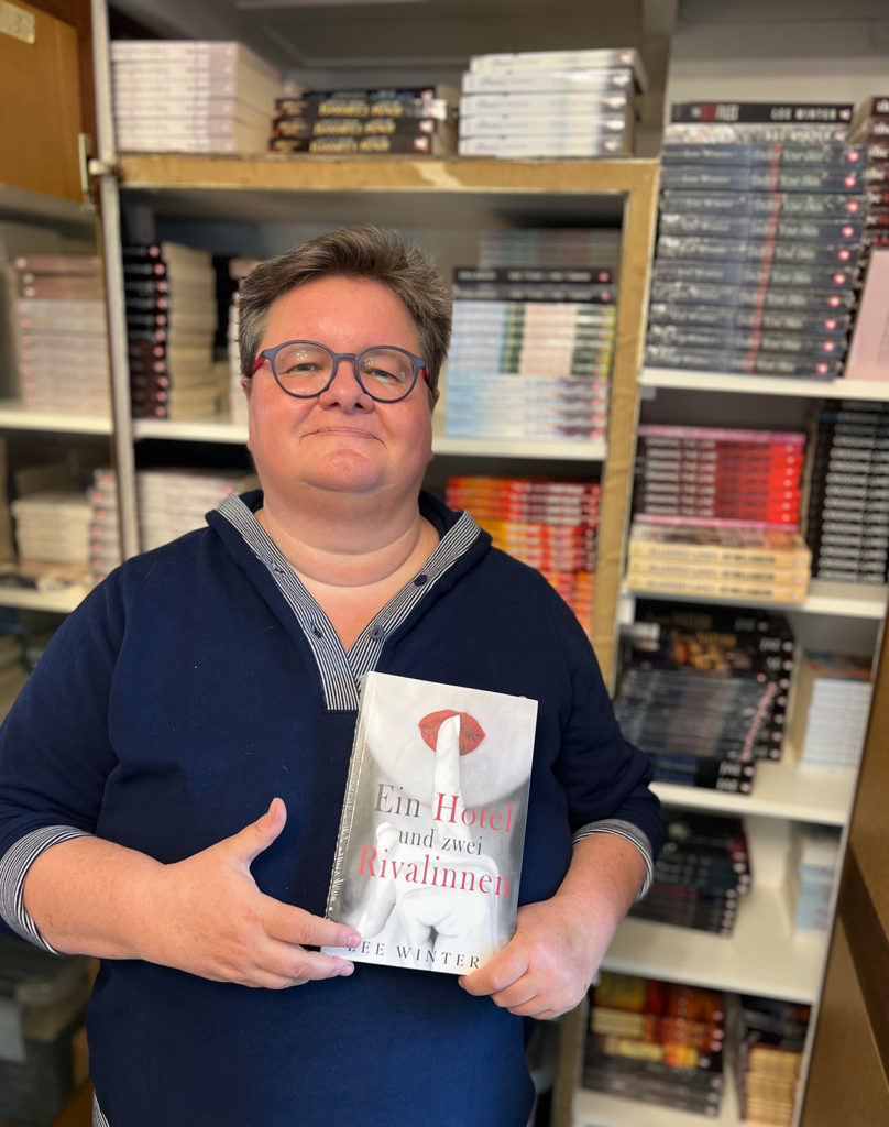 Astrid Ohletz | Ylva Verlag | 10 Jahre | 2022