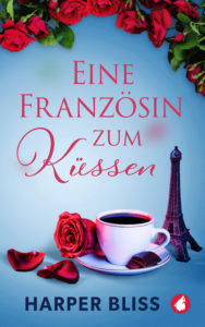 Eine Französin zum Küssen von Harper Bliss