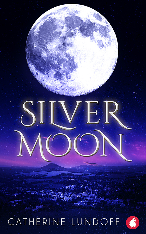 Silver Moon von Catherine Lundoff