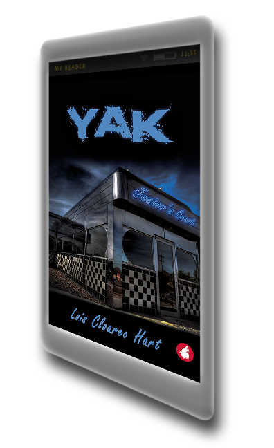 Yak