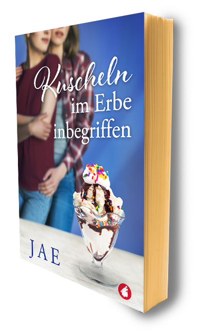 Kuscheln im Erbe inbegriffen
